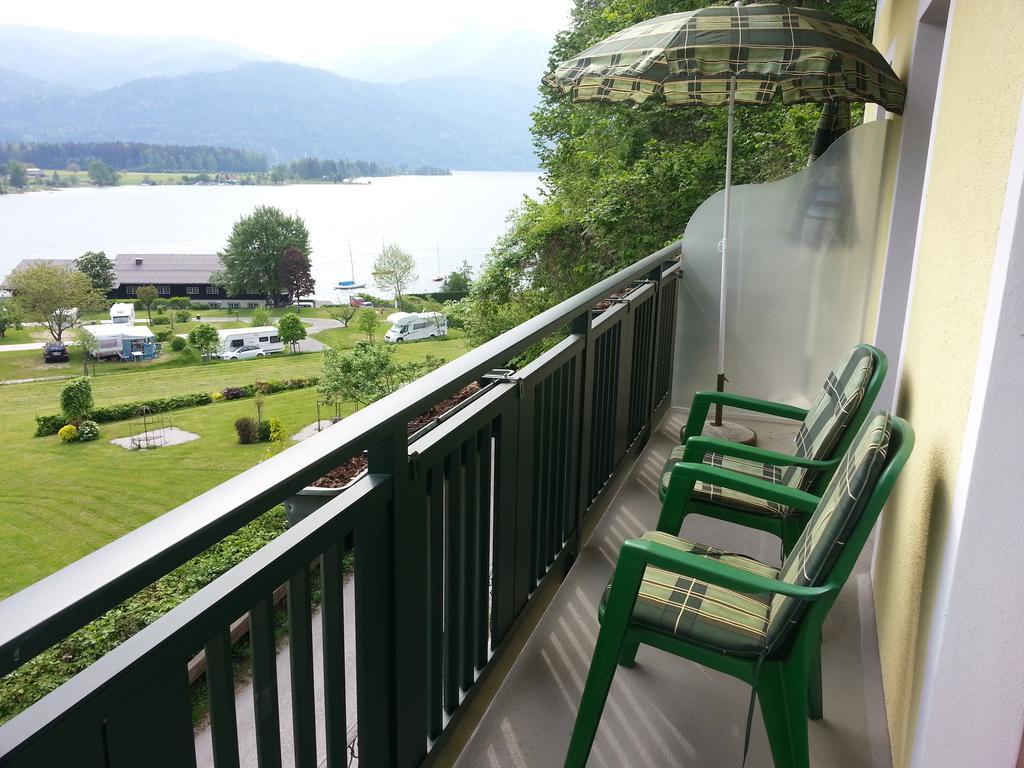 Haus Zimmermann Hotel Saint Wolfgang Quarto foto