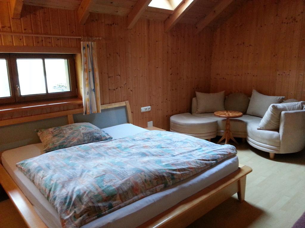 Haus Zimmermann Hotel Saint Wolfgang Quarto foto